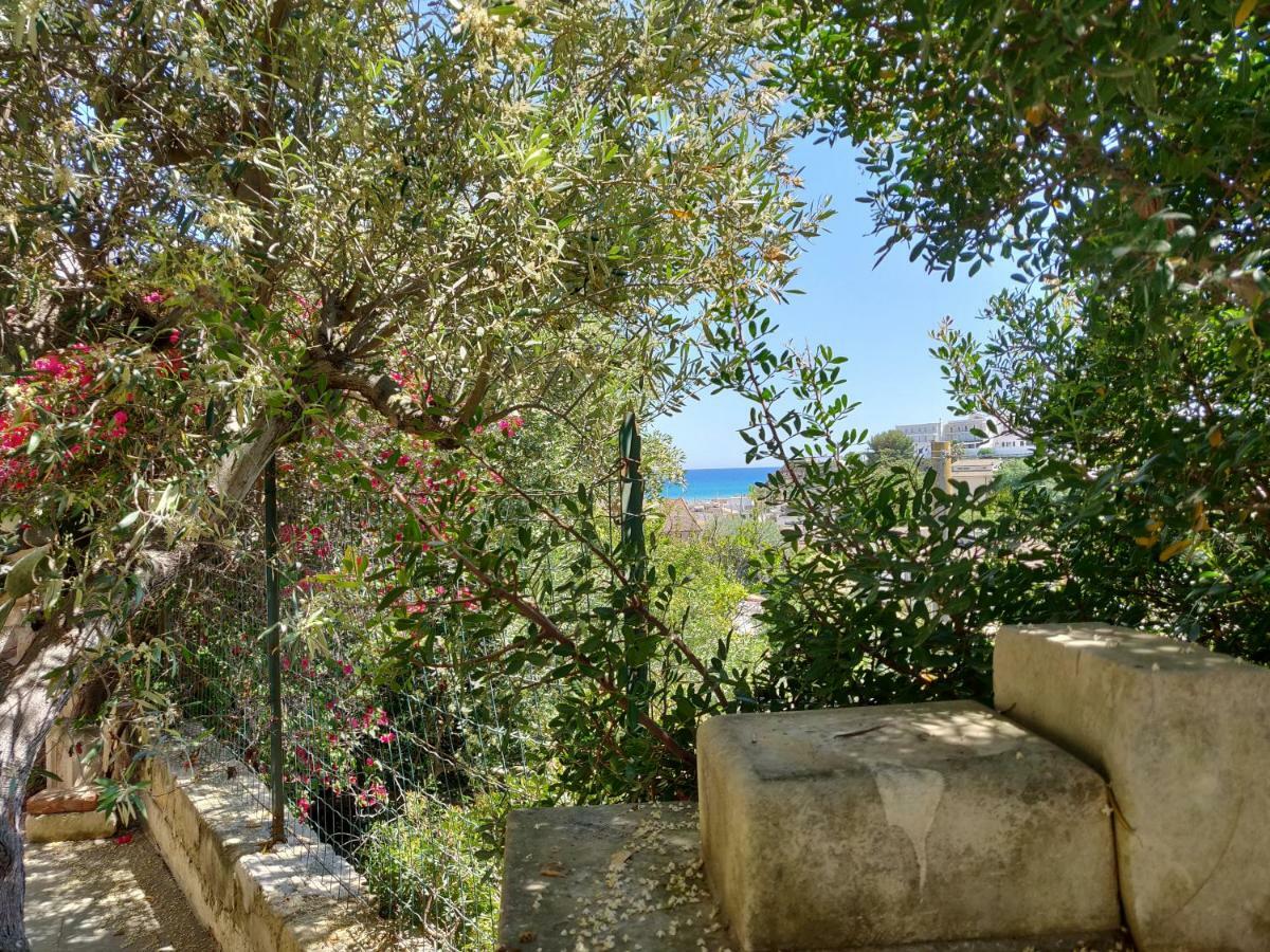 Overlookingsea Lido di Noto Dış mekan fotoğraf