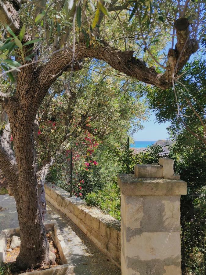 Overlookingsea Lido di Noto Dış mekan fotoğraf