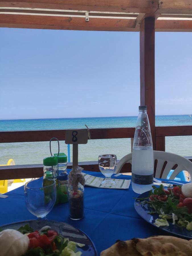 Overlookingsea Lido di Noto Dış mekan fotoğraf
