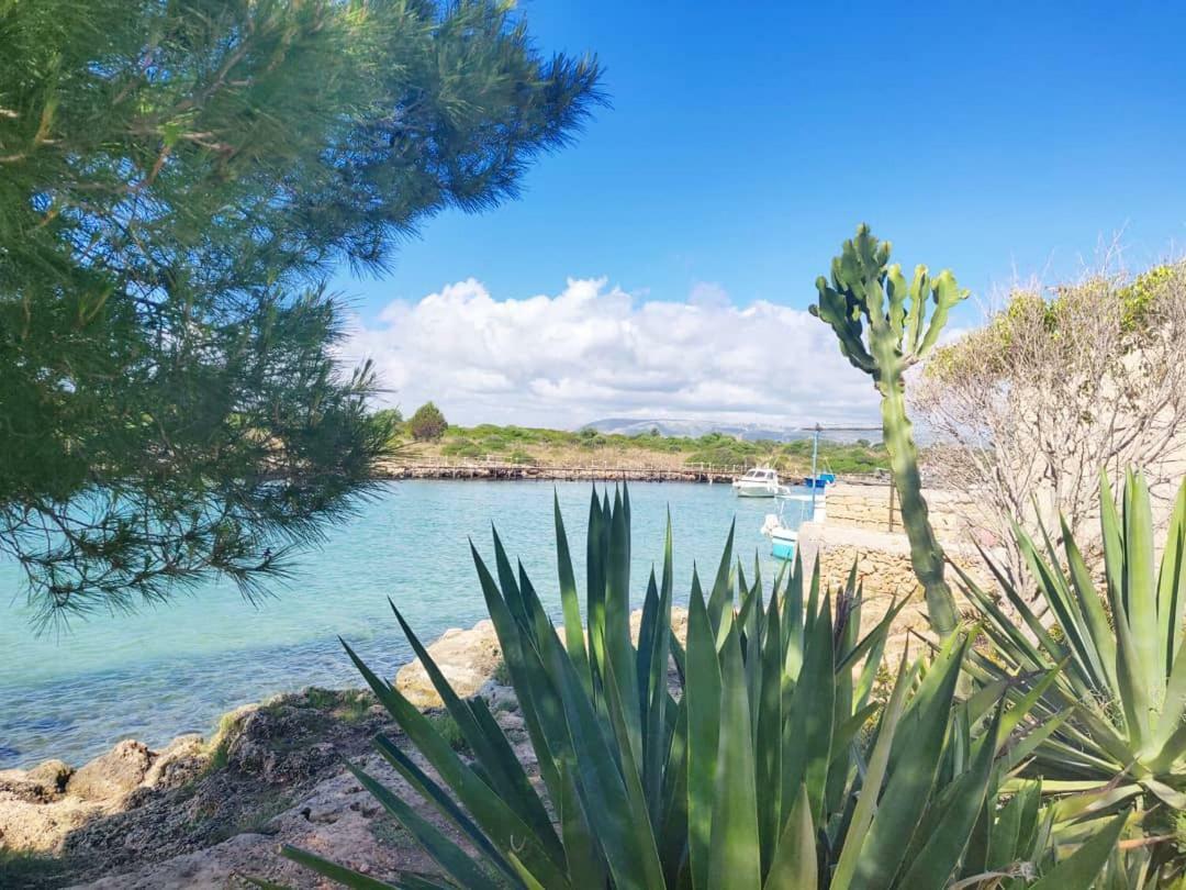 Overlookingsea Lido di Noto Dış mekan fotoğraf