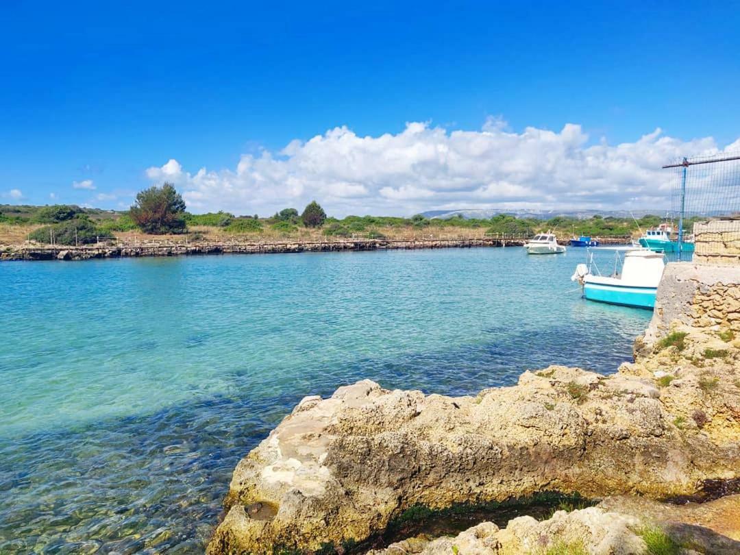 Overlookingsea Lido di Noto Dış mekan fotoğraf